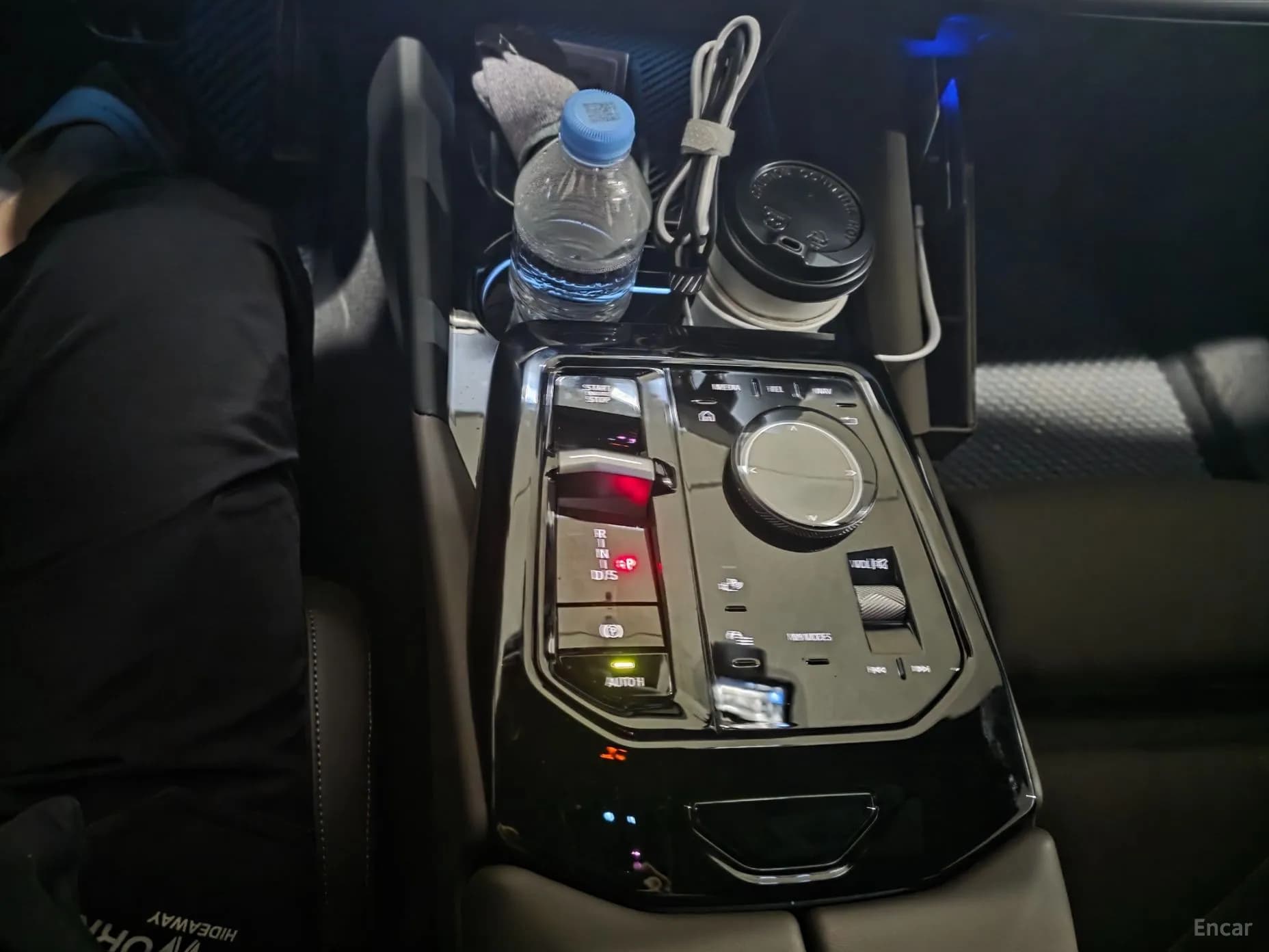5 Series (G60)