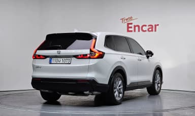 CR-V 6th Generation