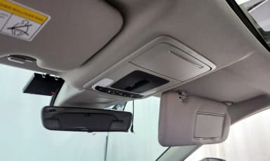 CR-V 6th Generation