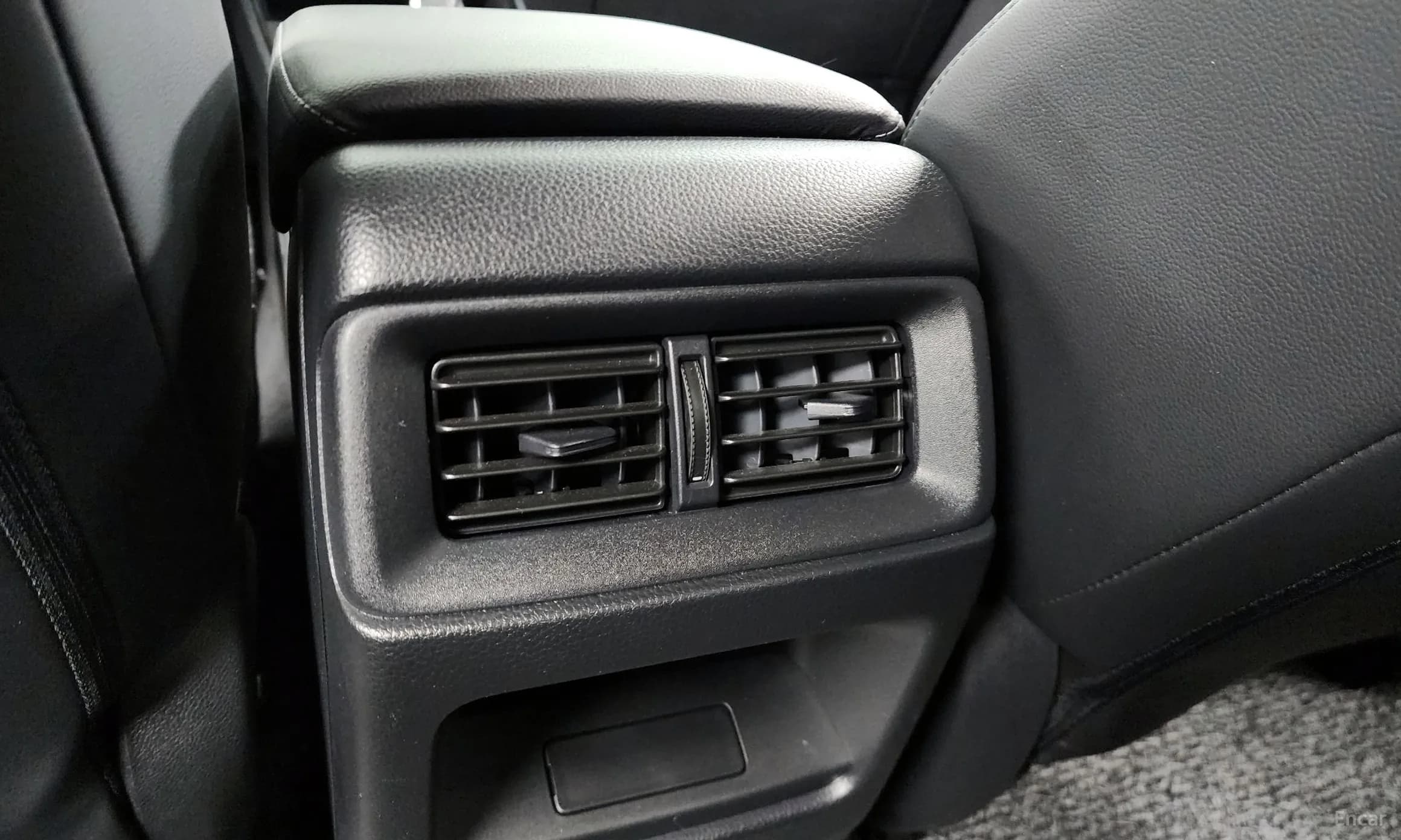 CR-V 6th Generation