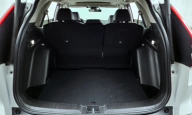 CR-V 6th Generation