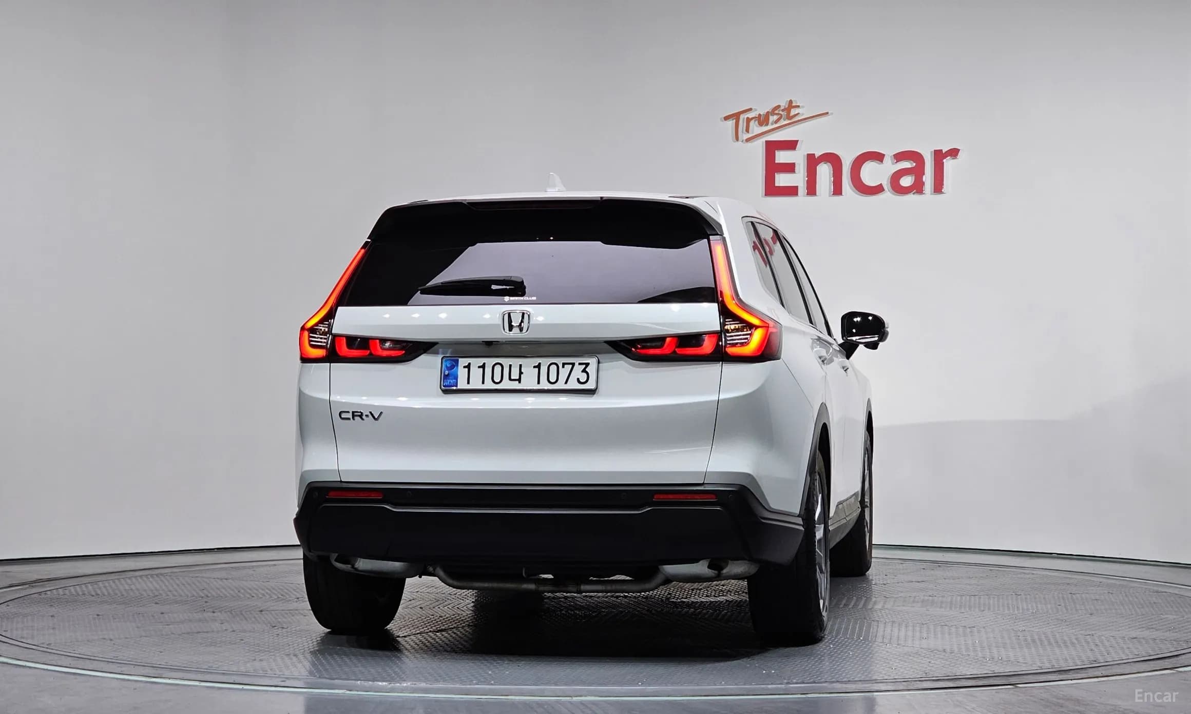 CR-V 6th Generation