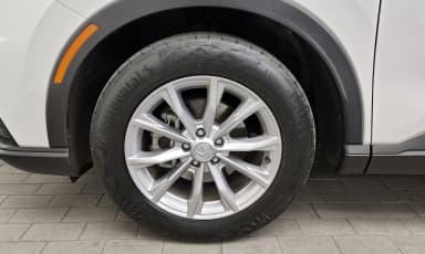 CR-V 6th Generation