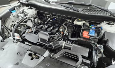CR-V 6th Generation