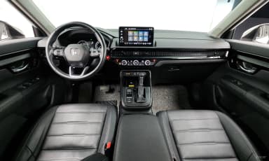 CR-V 6th Generation