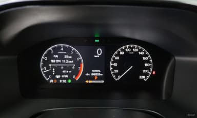 CR-V 6th Generation