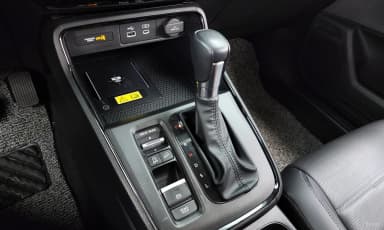 CR-V 6th Generation