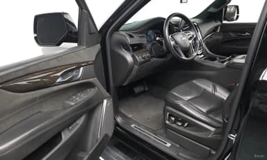 Escalade