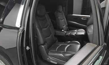 Escalade