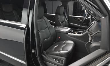 Escalade