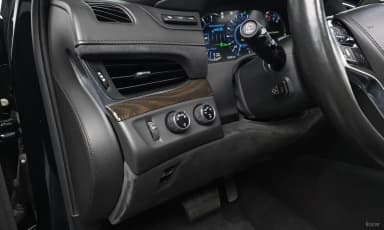 Escalade