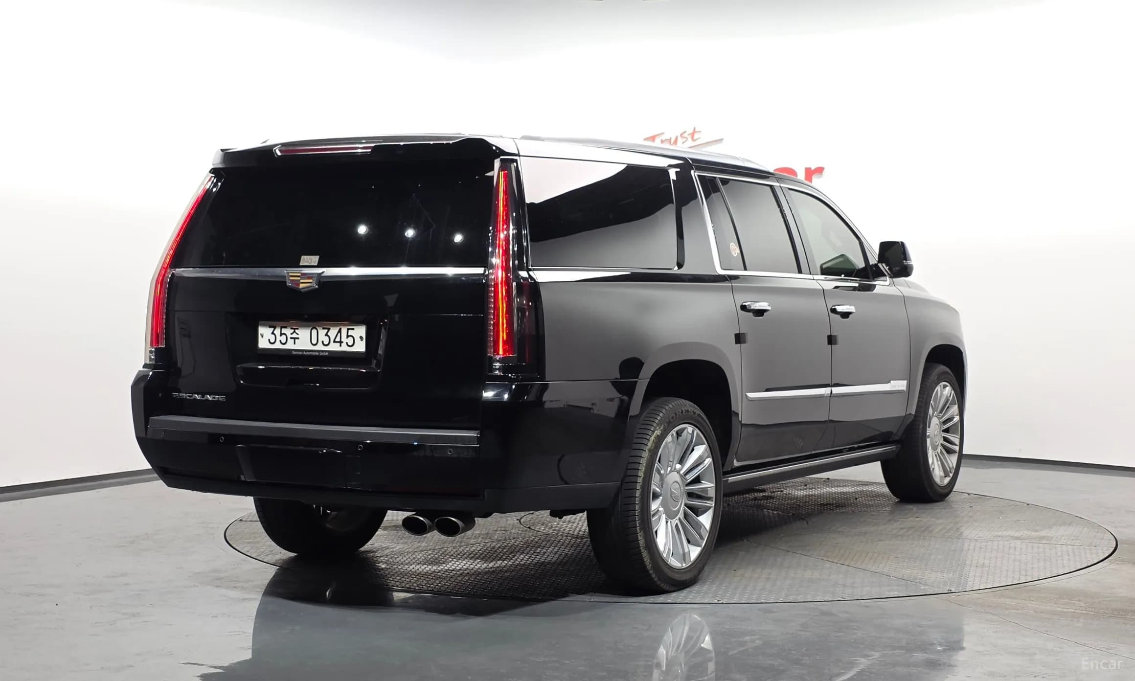 Escalade
