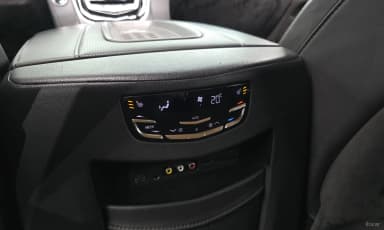 Escalade