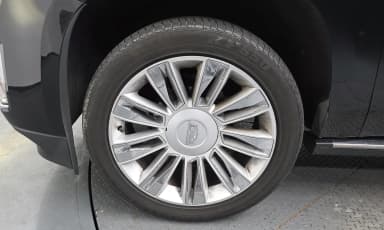 Escalade