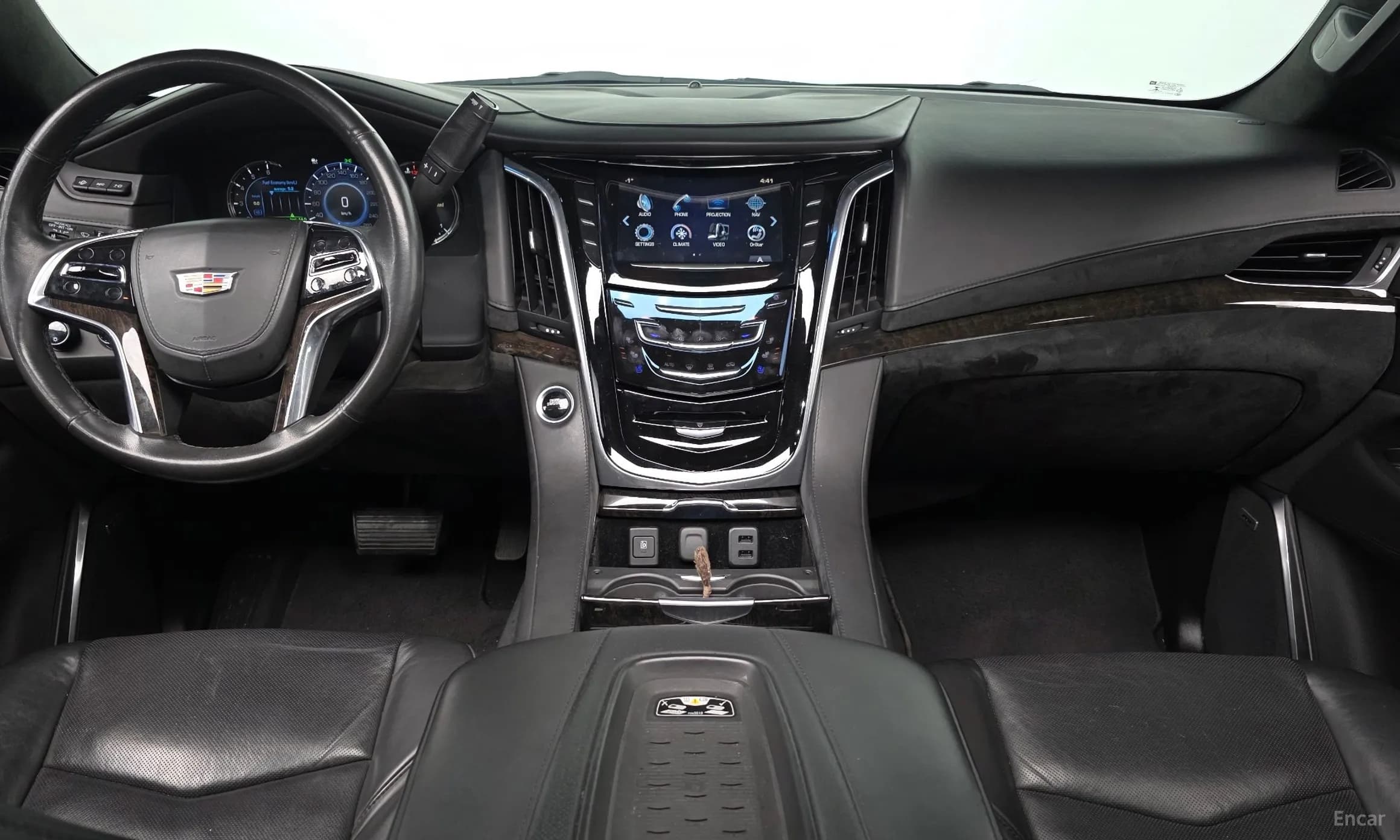 Escalade