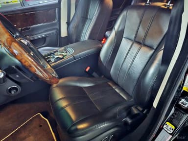 All New XJ