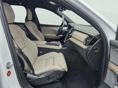 XC90 Gen 2