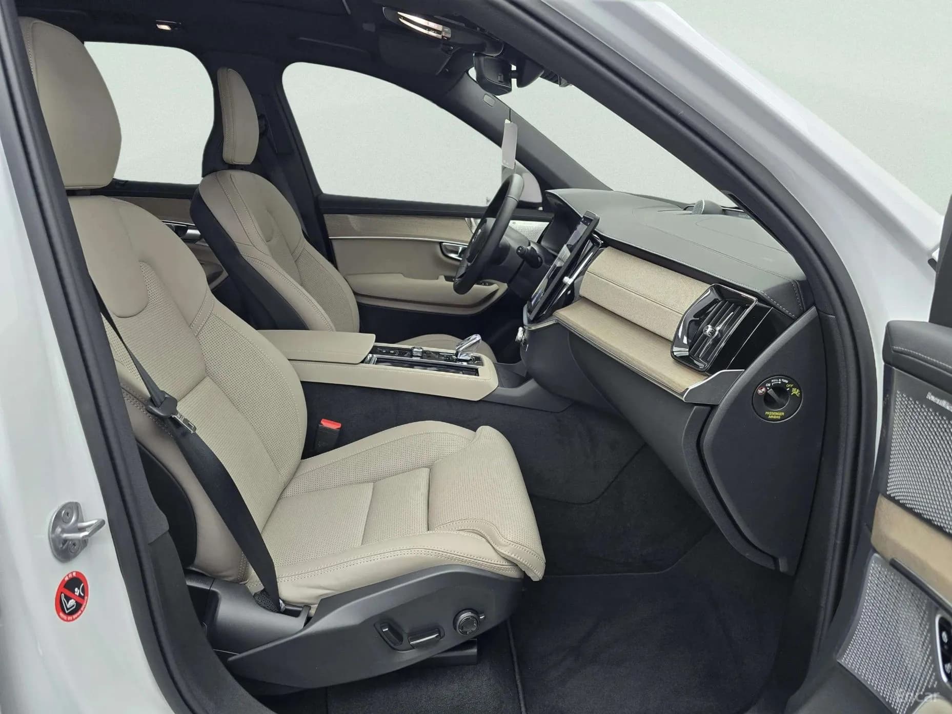 XC90 Gen 2
