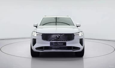 XC90 Gen 2