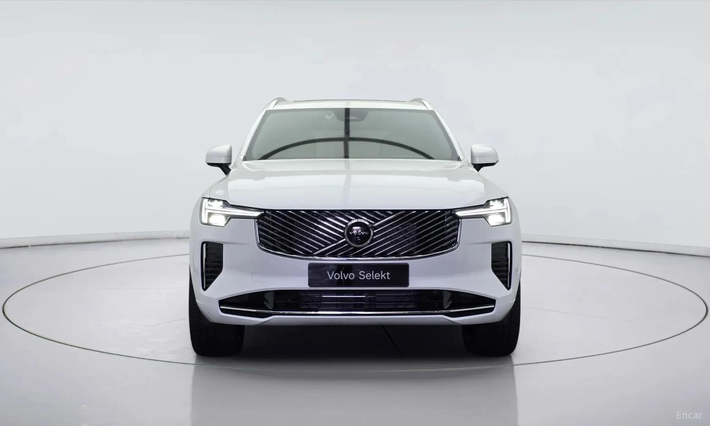 XC90 Gen 2