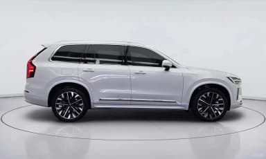 XC90 Gen 2