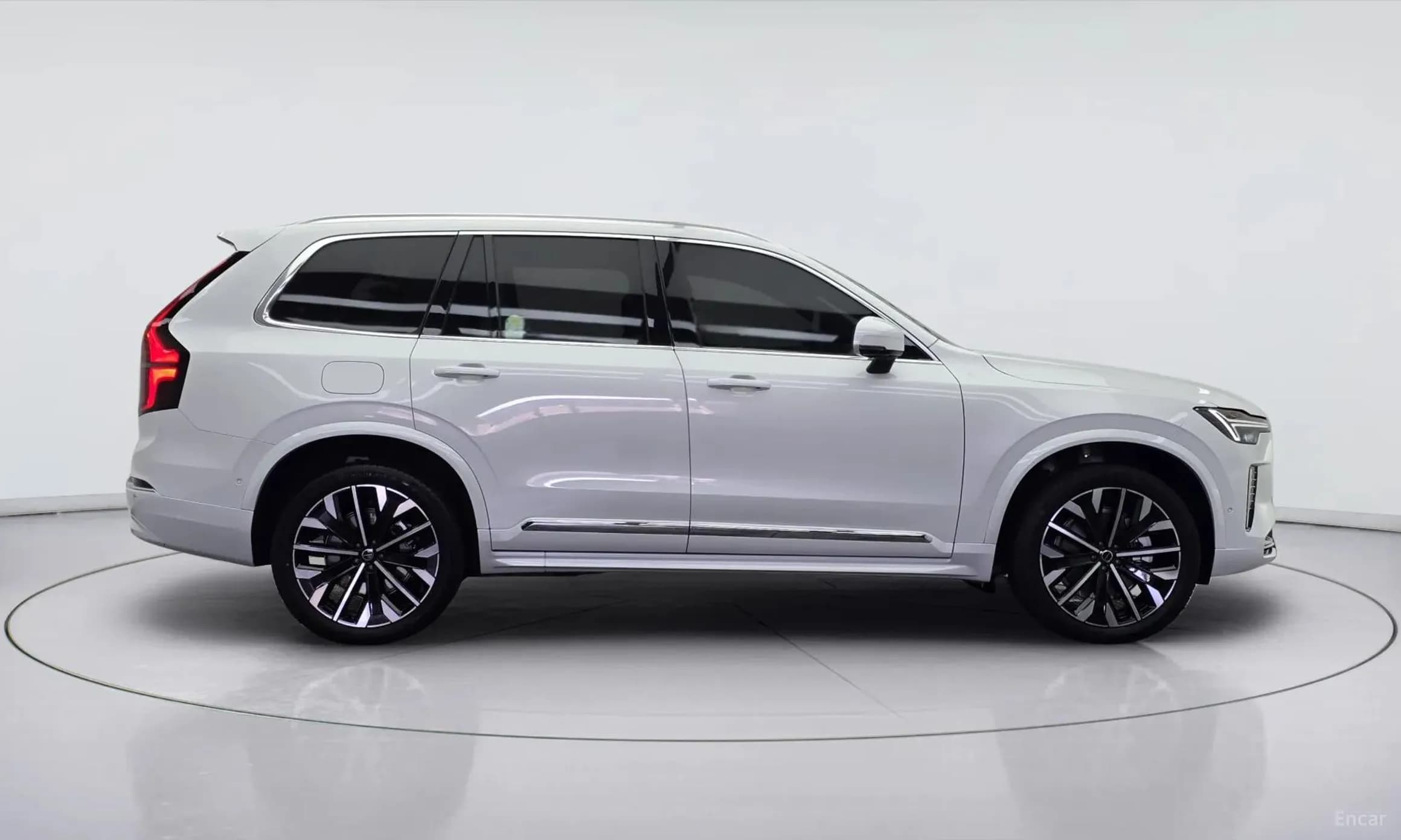 XC90 Gen 2