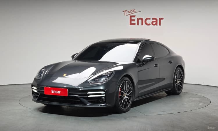 Panamera (971)