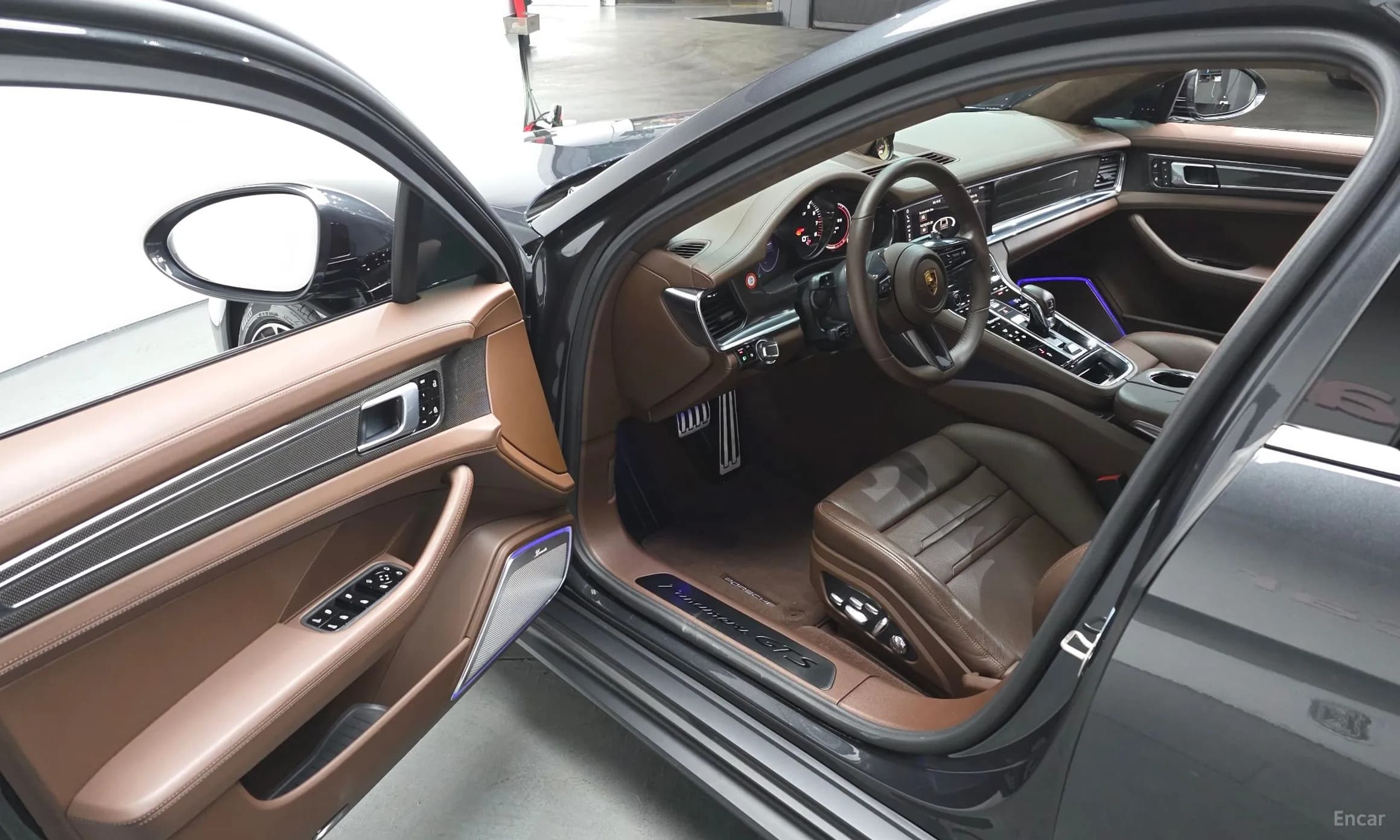 Panamera (971)