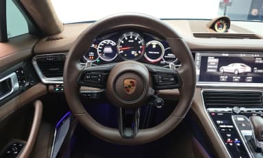 Panamera (971)