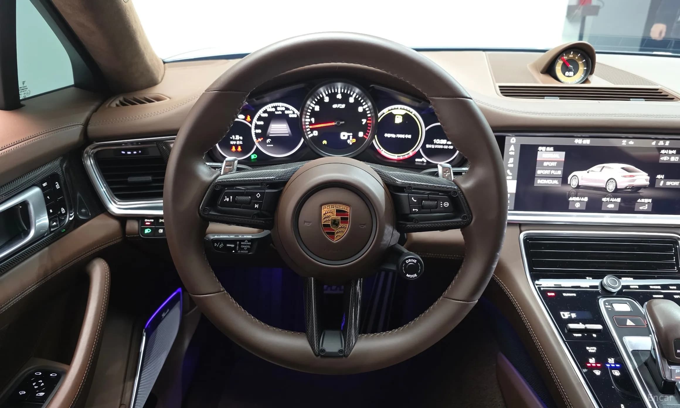 Panamera (971)