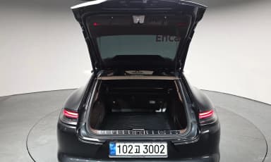 Panamera (971)