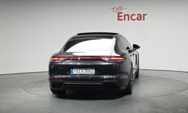 Panamera (971)