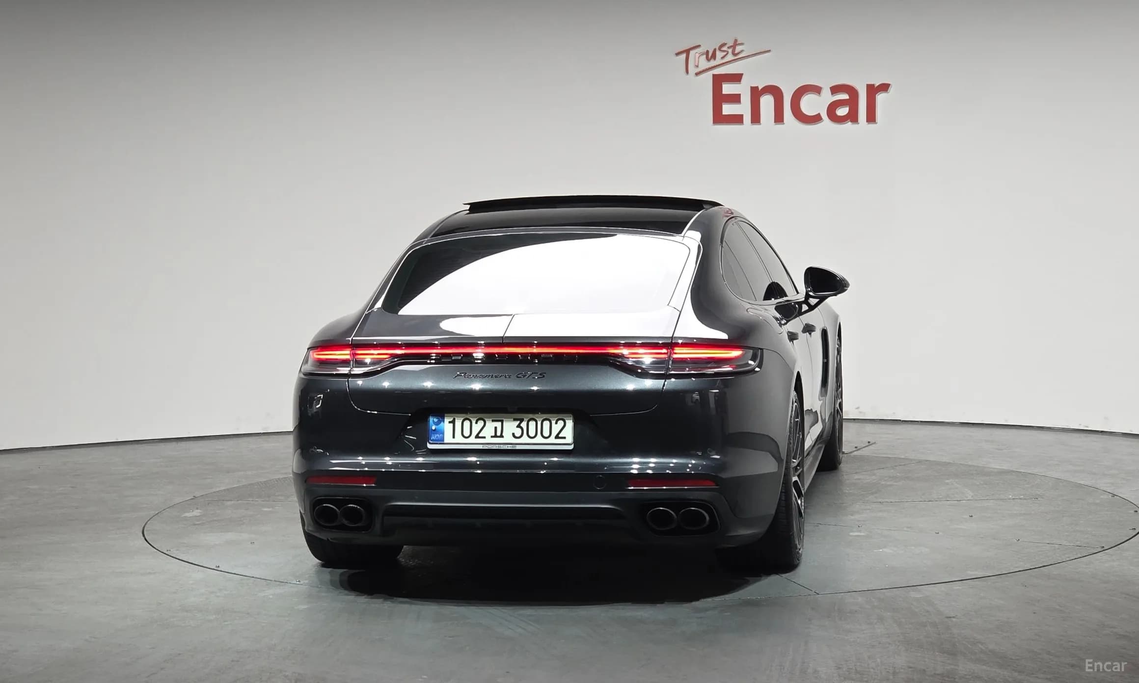 Panamera (971)