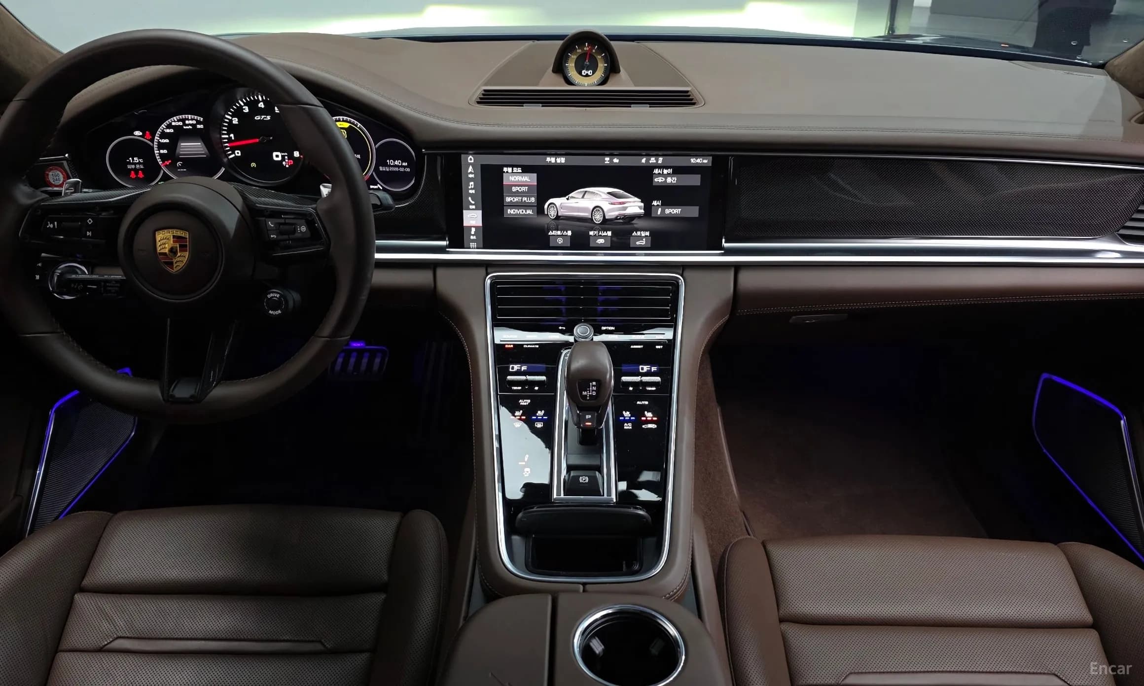 Panamera (971)