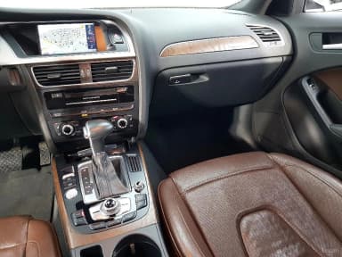 New A4