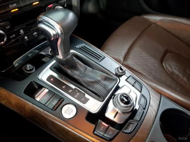 New A4