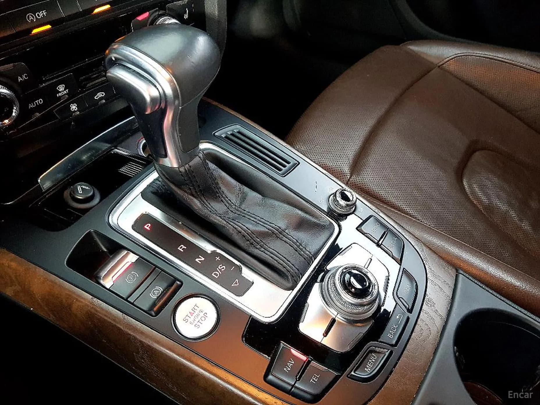New A4