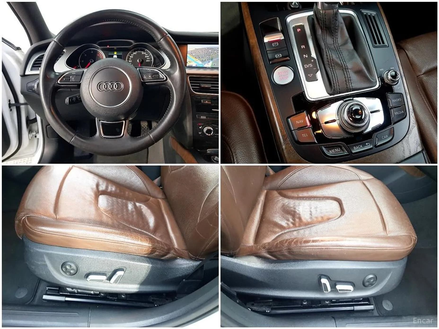 New A4