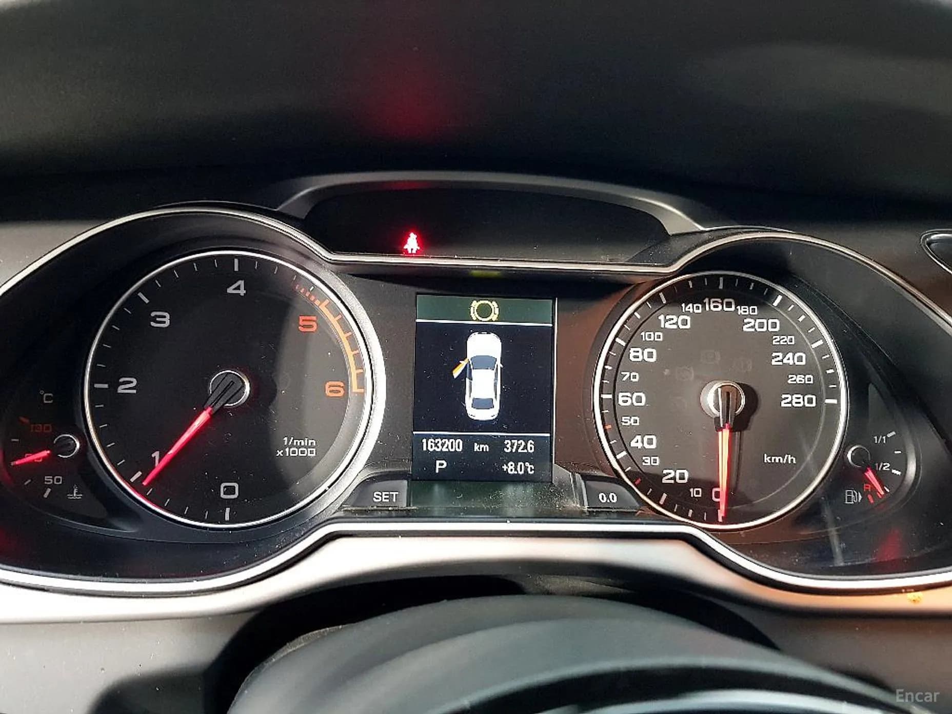 New A4