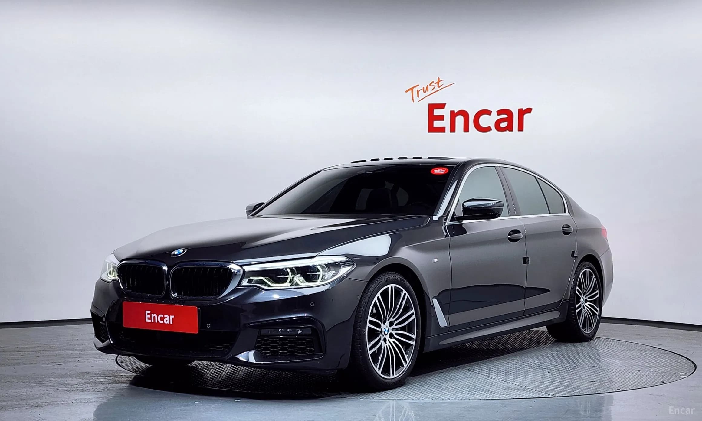 5 Series (G30)