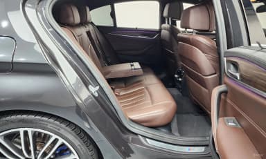 5 Series (G30)