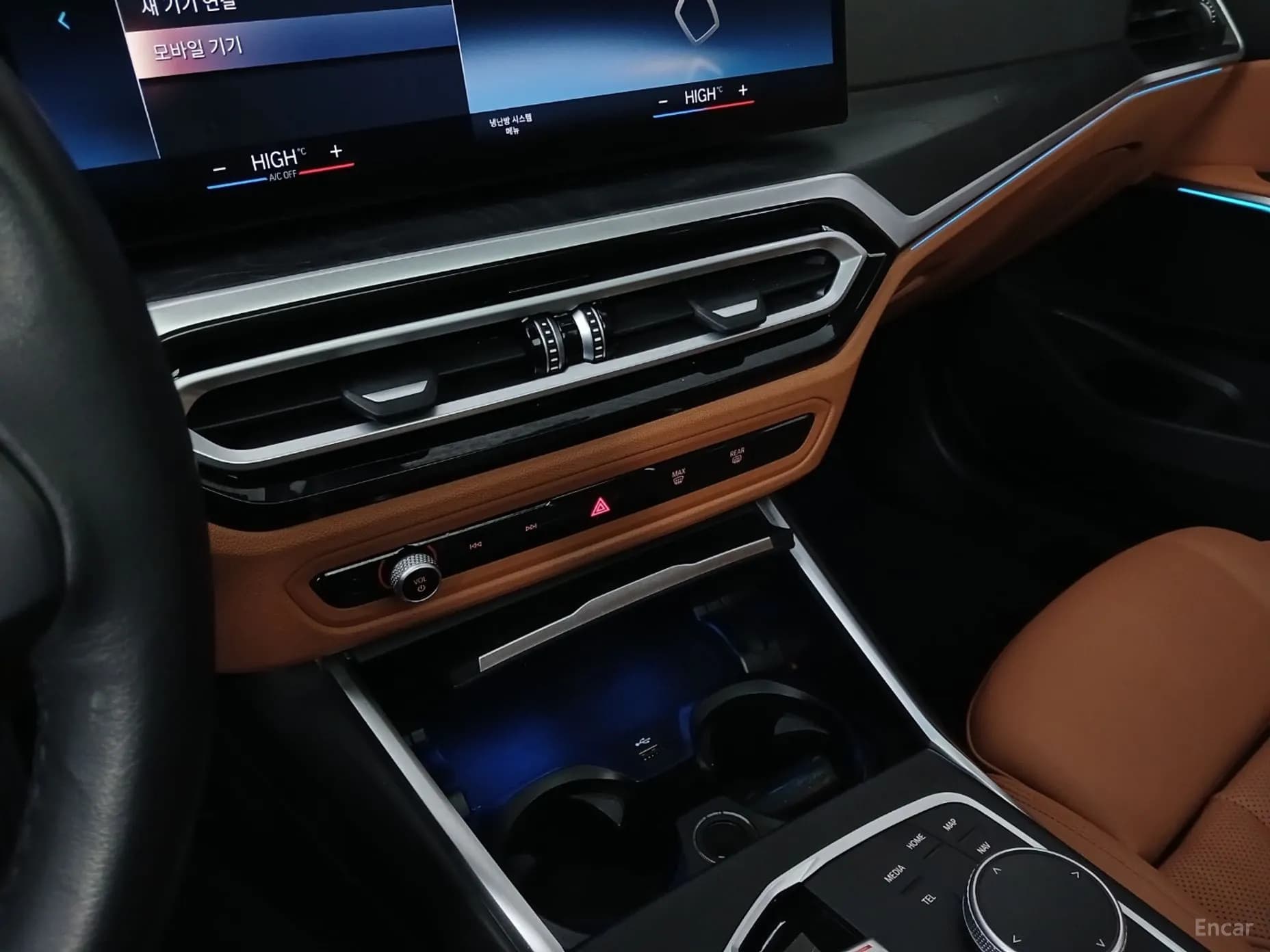 3 Series (G20)