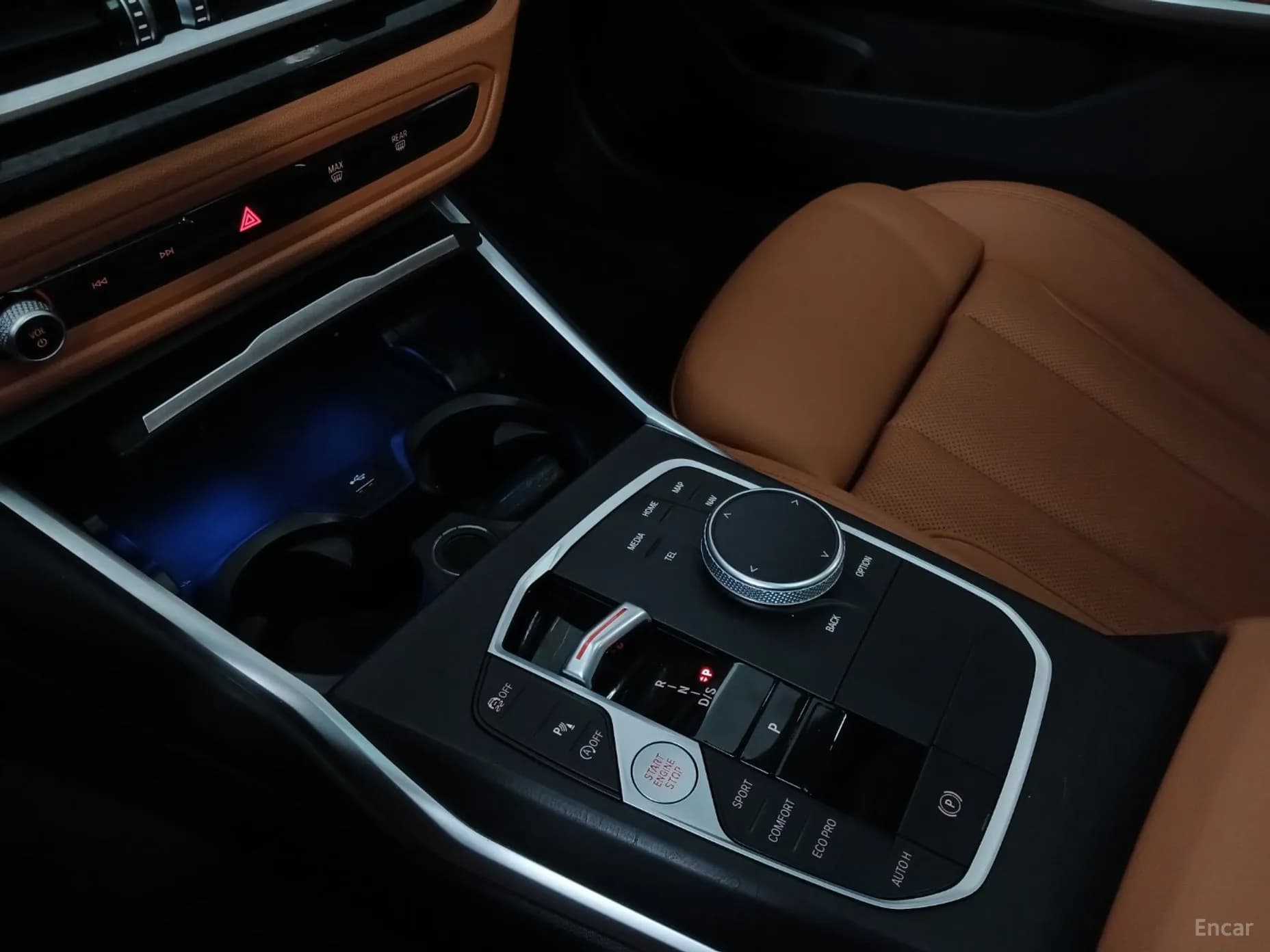 3 Series (G20)