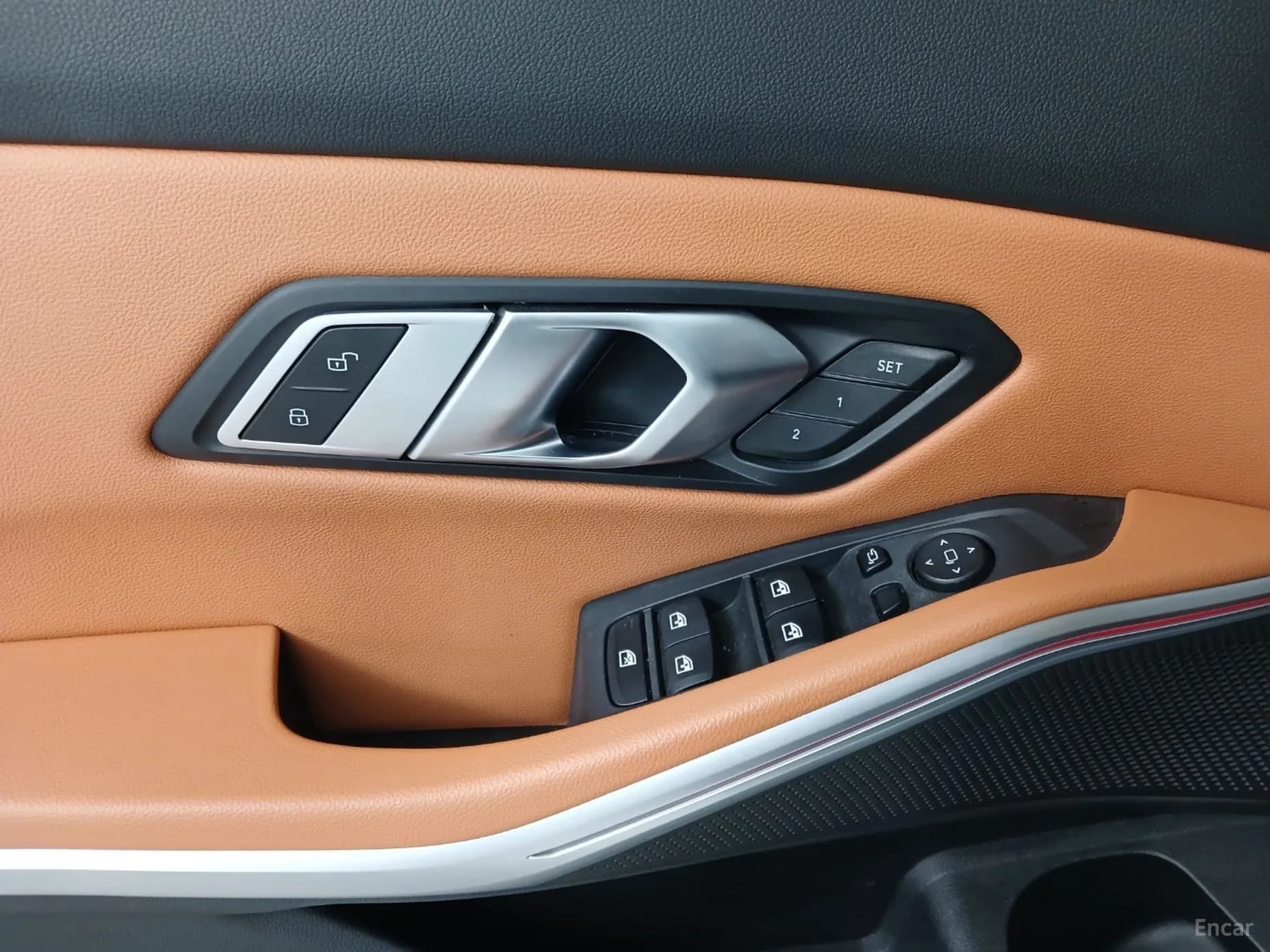 3 Series (G20)