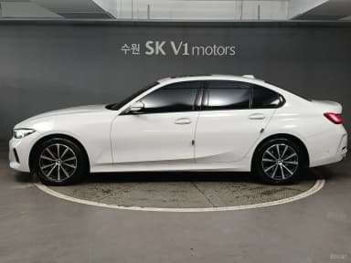 3 Series (G20)
