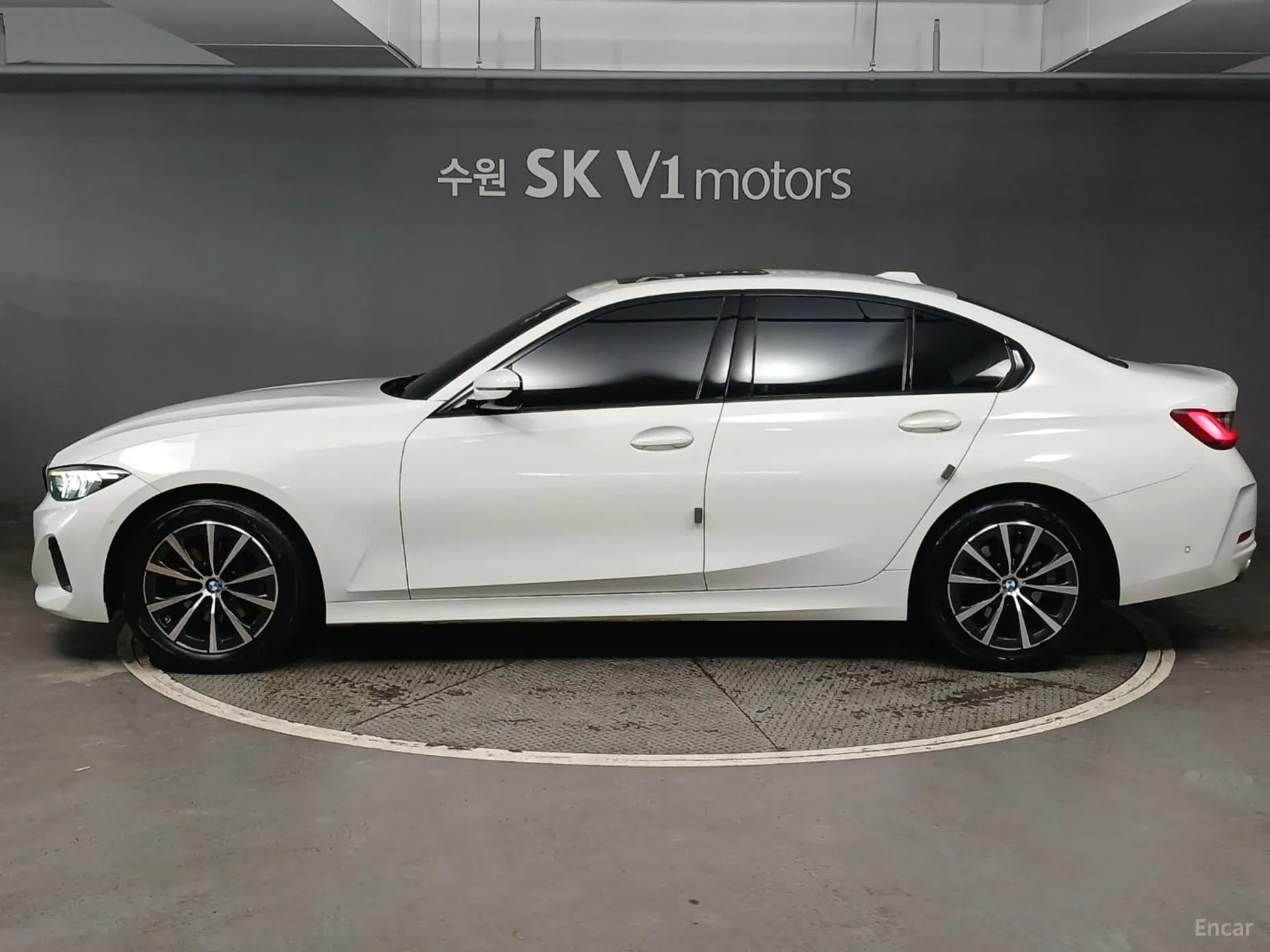 3 Series (G20)
