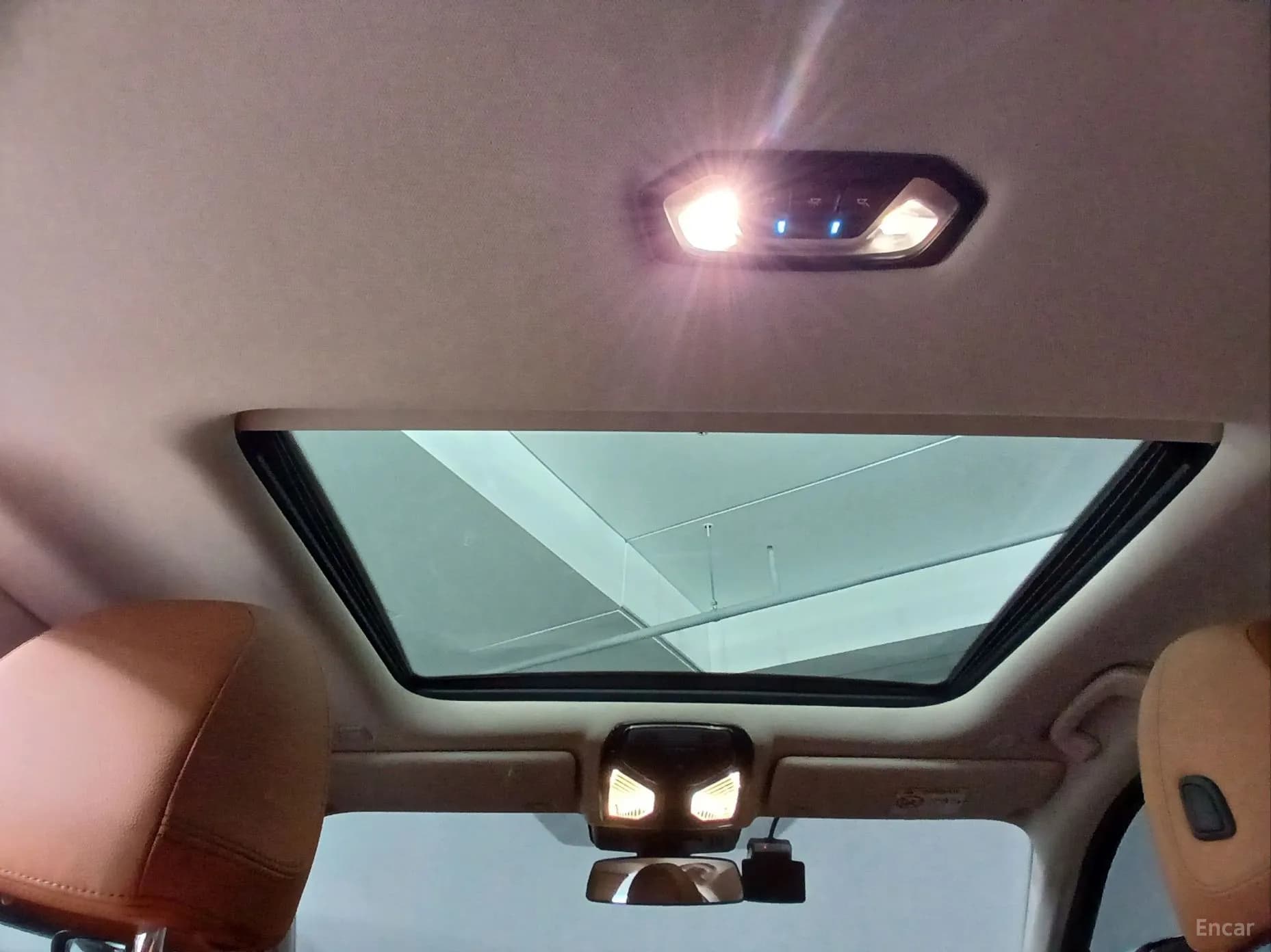 3 Series (G20)