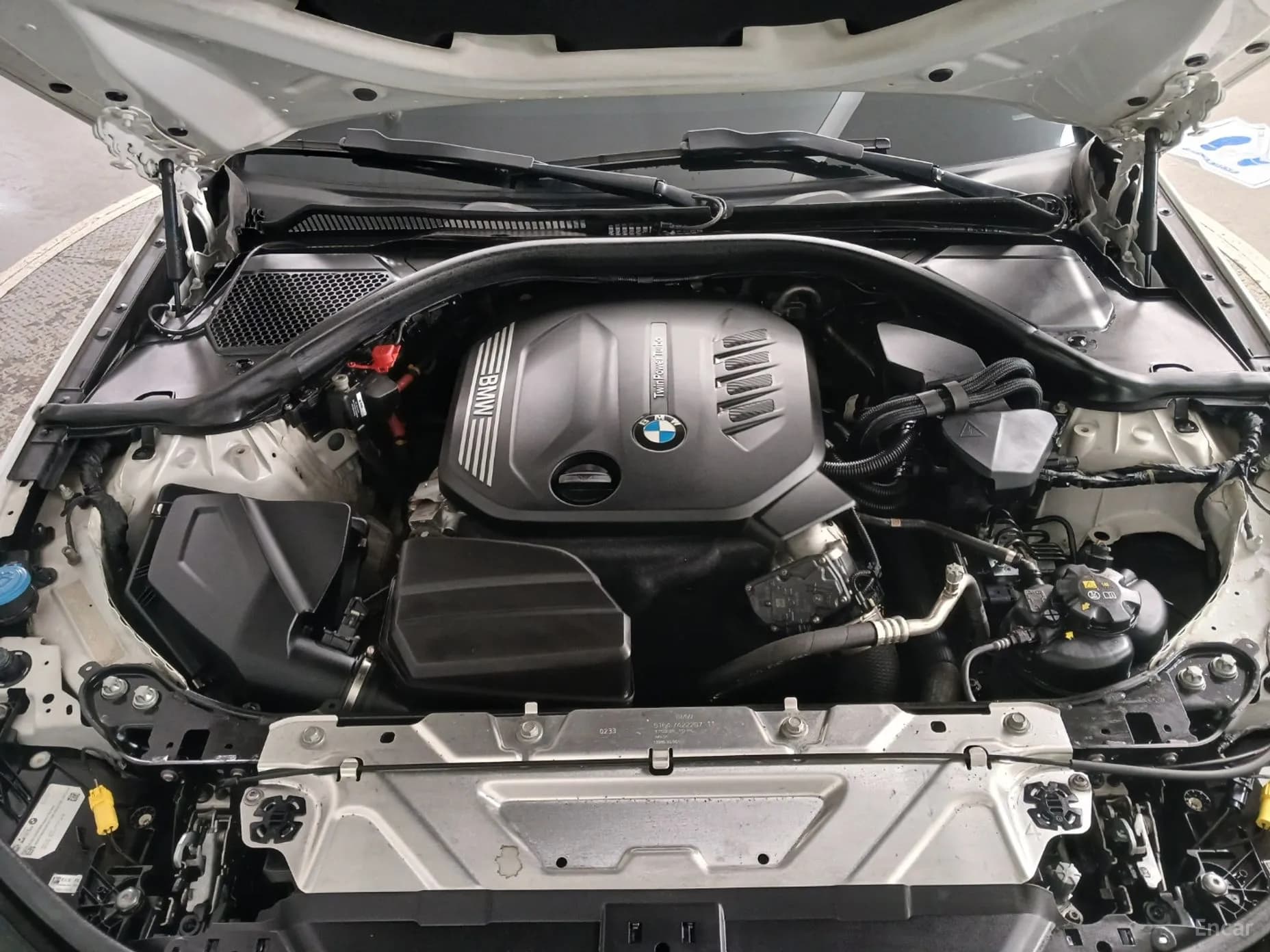 3 Series (G20)