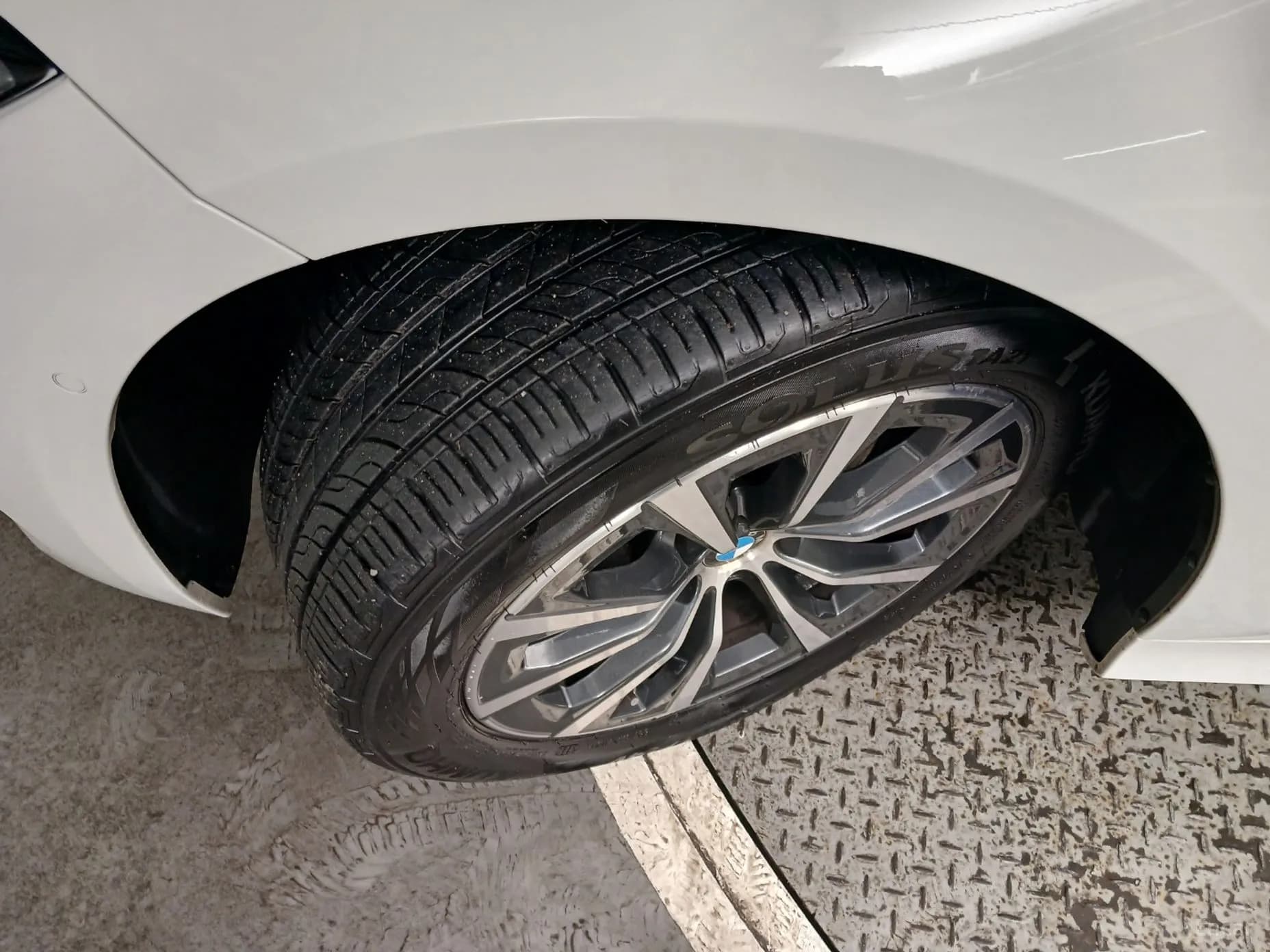 3 Series (G20)