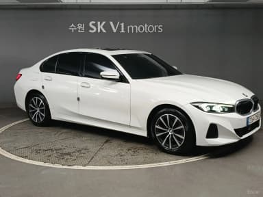 3 Series (G20)